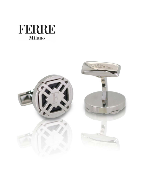 FERRE MILANO Cufflink